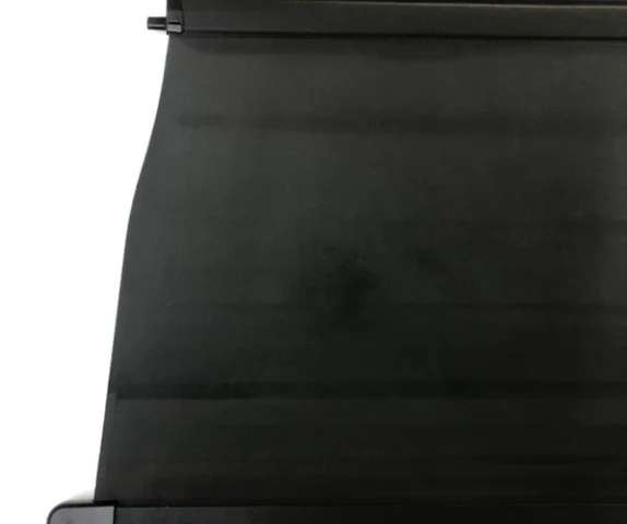 Шторка багажника для Audi Q7 4L 2005-2015 на фотографиях