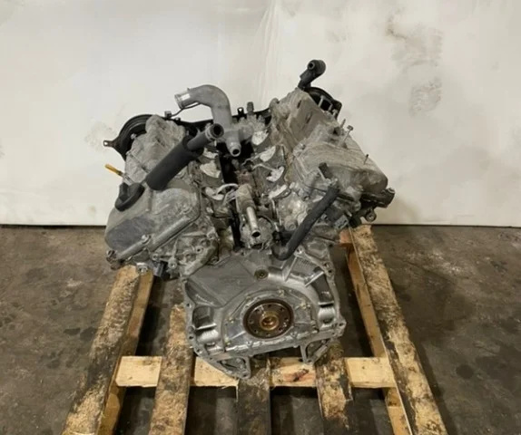 Продажа двигателя 1MZ-FE