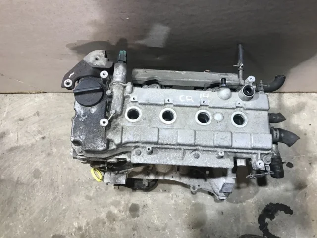 Продажа двигателя CR14DE