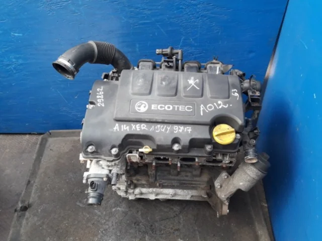 Продажа двигателя A14XER