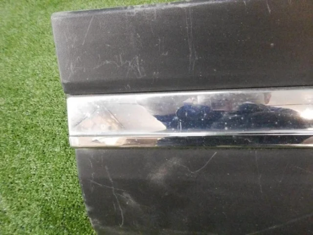 Молдинг двери задний левый для Ford Explorer U502 rest 2014-2019 на фотографиях