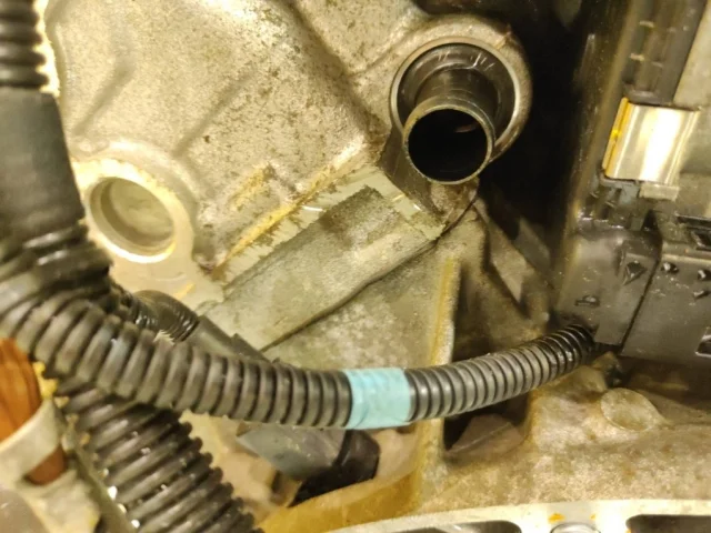 Продажа двигателя 112.942