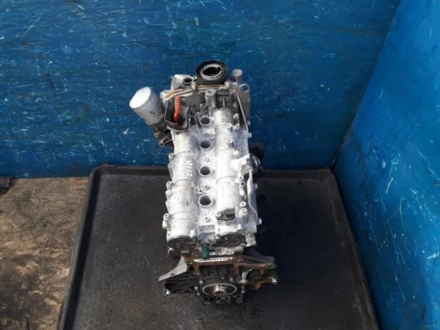 Продажа двигателя CAVA