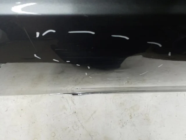 Дверь задняя правая для Volvo XC90 II L 2014-2019 на фотографиях