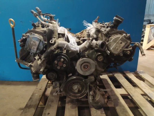 Продажа двигателя 1UR-FSE