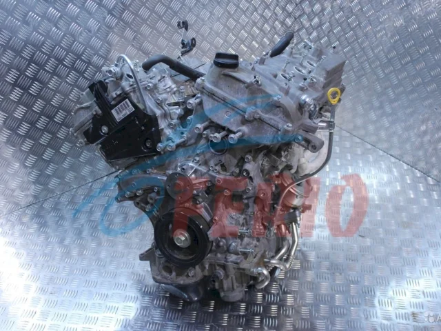 Продажа двигателя 2GR-FE