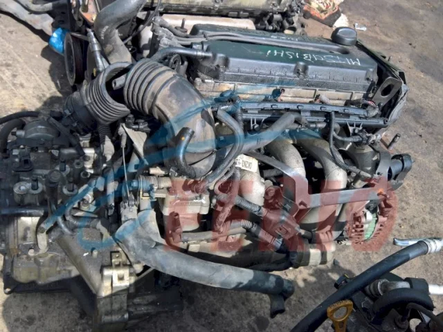 Продажа двигателя A5D