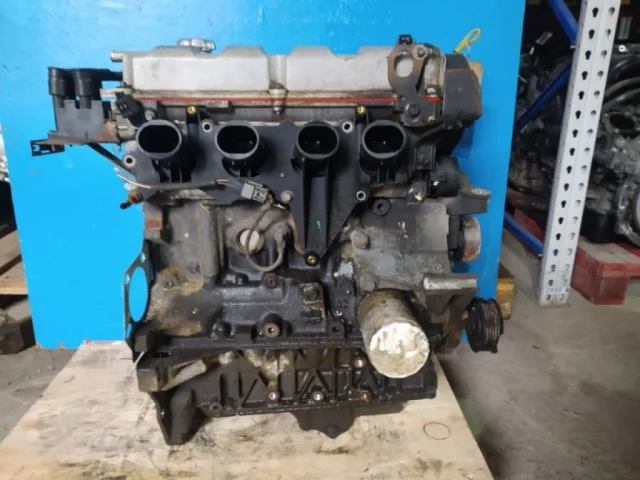 Продажа двигателя ALDA