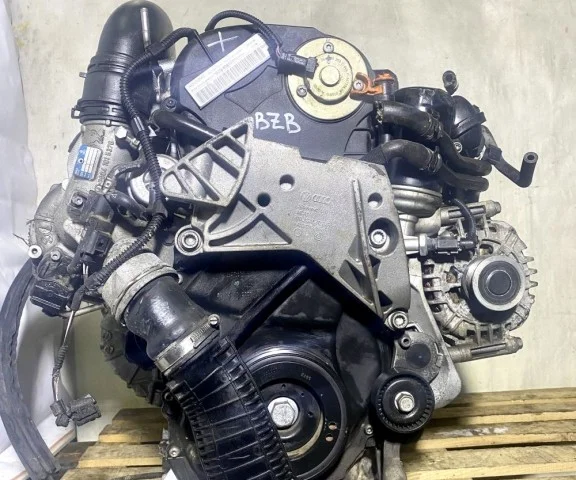 Двигатель для Volkswagen Passat (USA) 2011-2014 на фотографиях