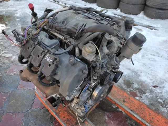 Продажа двигателя 112.949