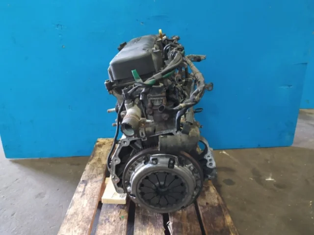 Продажа двигателя M16A