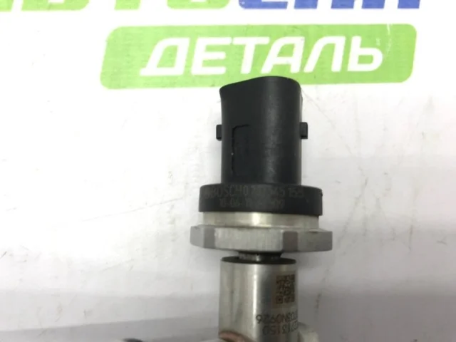 Форсунка топливная для Mazda CX 5 KF 2017 на фотографиях