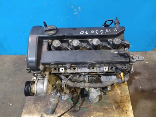 Продажа двигателя AODB