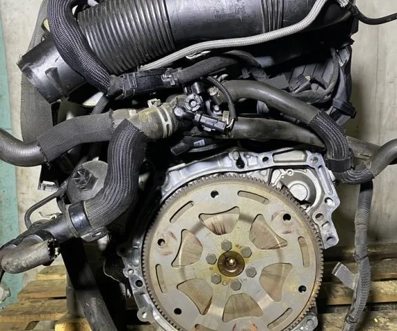 Продажа двигателя EP6