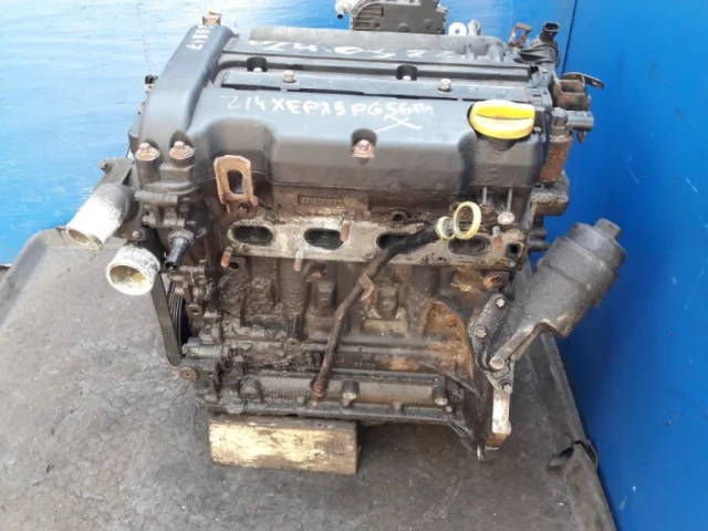 Продажа двигателя Z14XEP