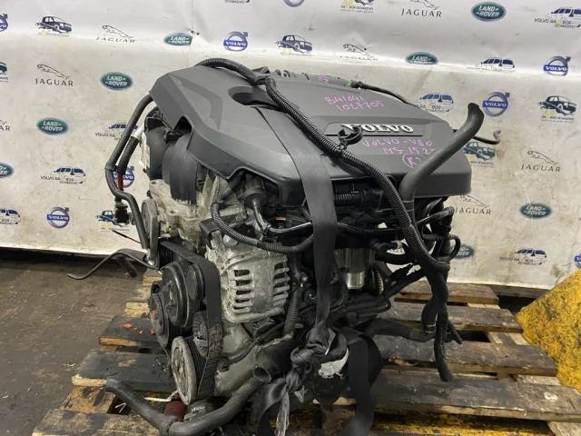 Продажа двигателя B4164T