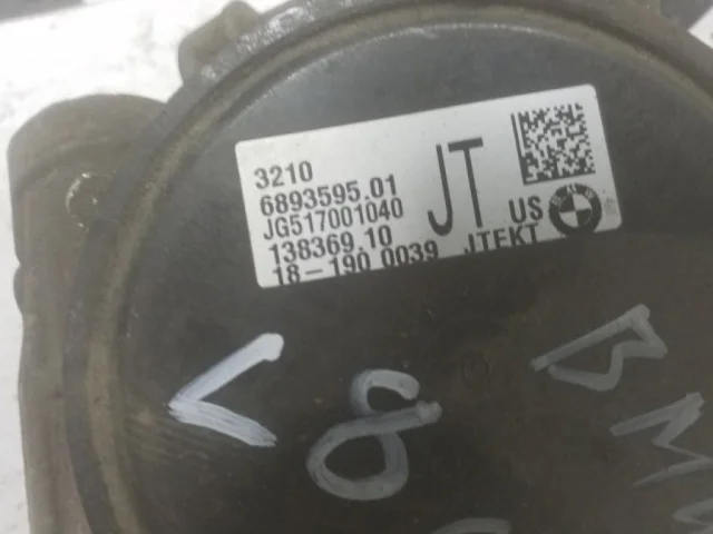 Рулевая рейка для BMW X3 G01 2017-2023 на фотографиях