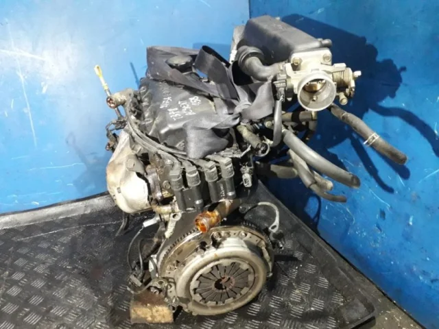 Продажа двигателя G4EK