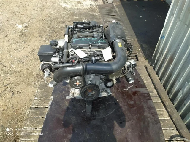 Продажа двигателя 271.956