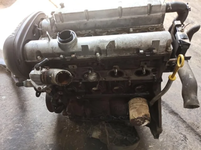 Продажа двигателя Z16XE