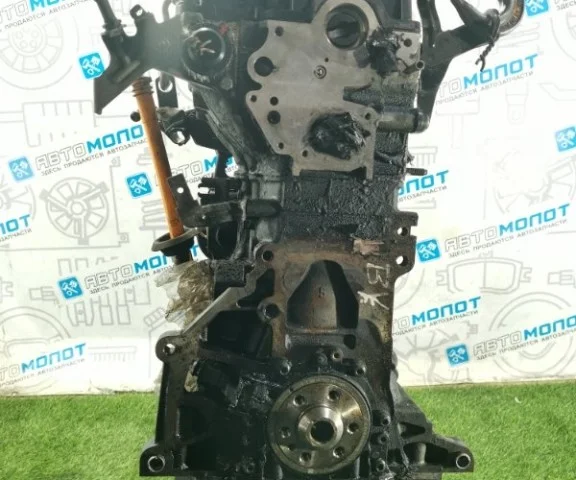 Продажа двигателя BXF