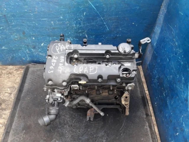 Продажа двигателя A14NET