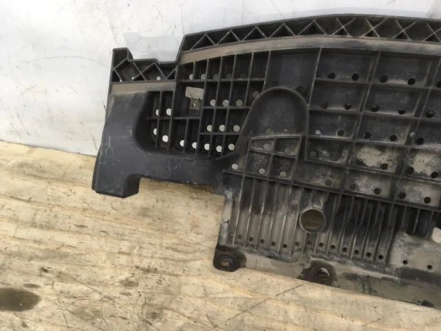 Защита картера двигателя для Suzuki Grand Vitara 2005-2014 на фотографиях