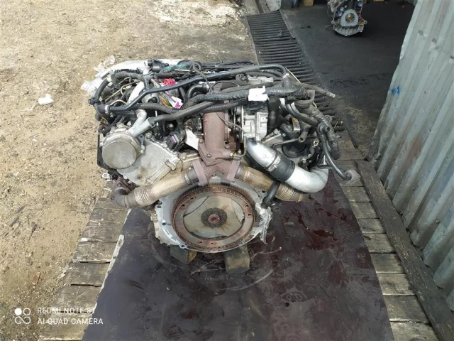 Продажа двигателя BUG