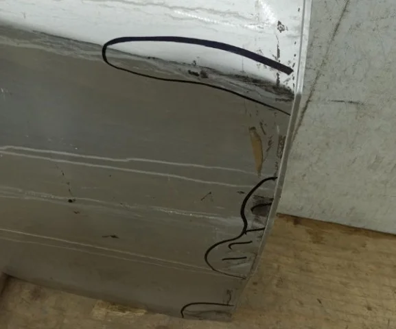 Двери для Kia Picanto ТA 2011-2017 (5dr) на фотографиях