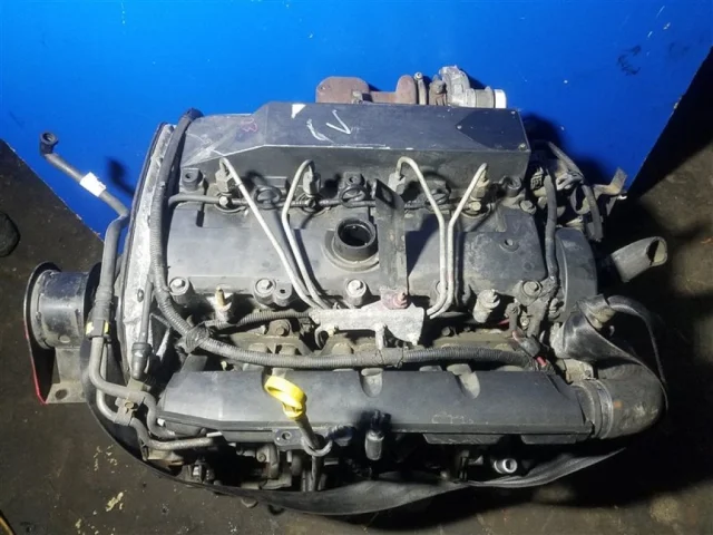 Продажа двигателя F3FA