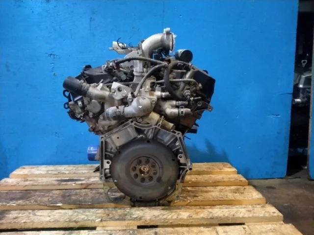 Продажа двигателя 6B31