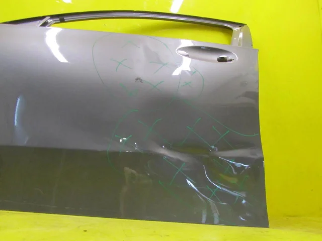 Двери для Mercedes-Benz A class W177 2018-2022 на фотографиях