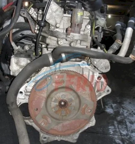 Продажа двигателя Z22SE