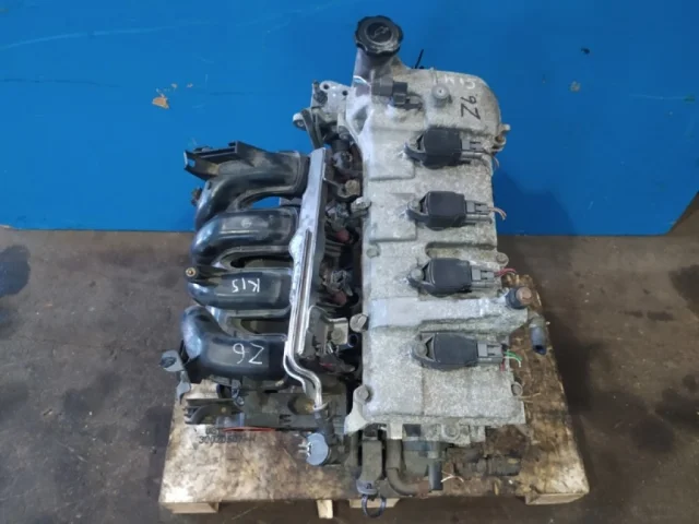 Продажа двигателя Z6