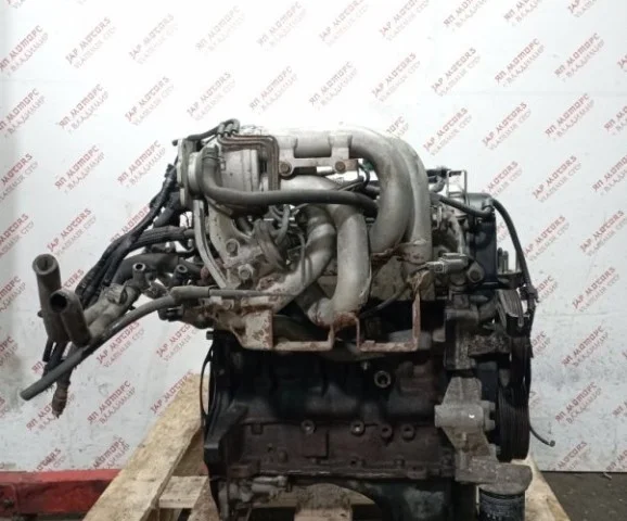 Продажа двигателя 4G15