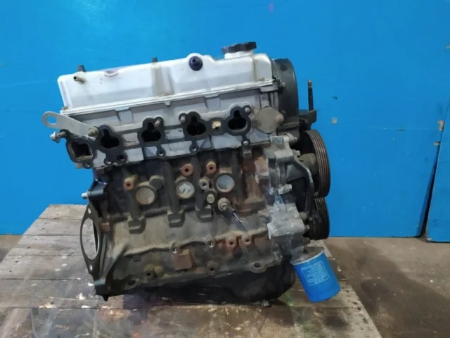 Продажа двигателя 4G15