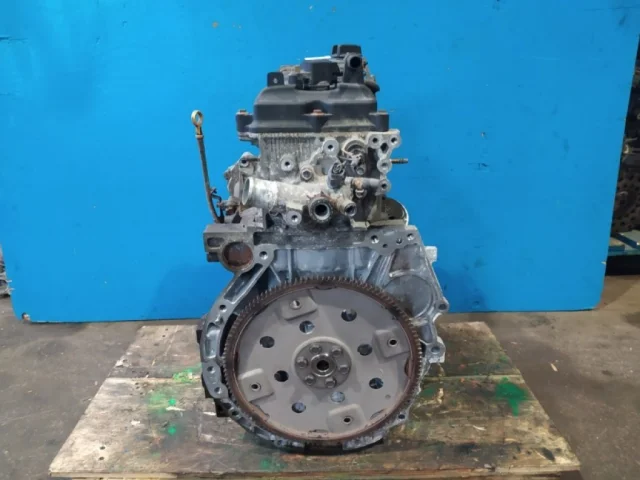 Продажа двигателя QR25DE