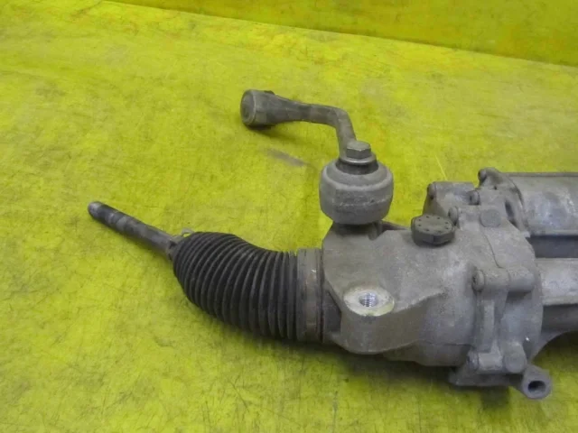 Насос ГУР для BMW X3 F25 2010-2017 на фотографиях