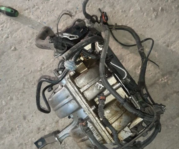 Продажа двигателя Z18XER