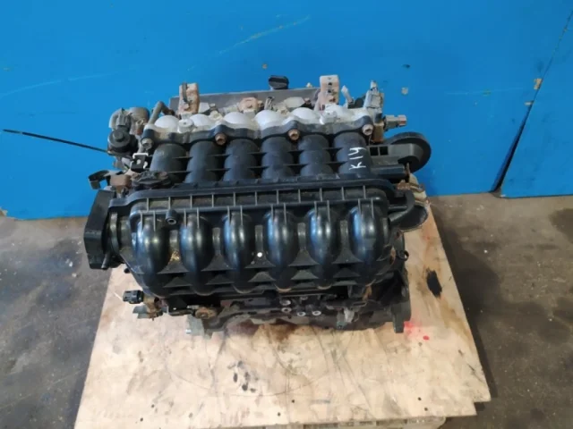 Продажа двигателя 6B31