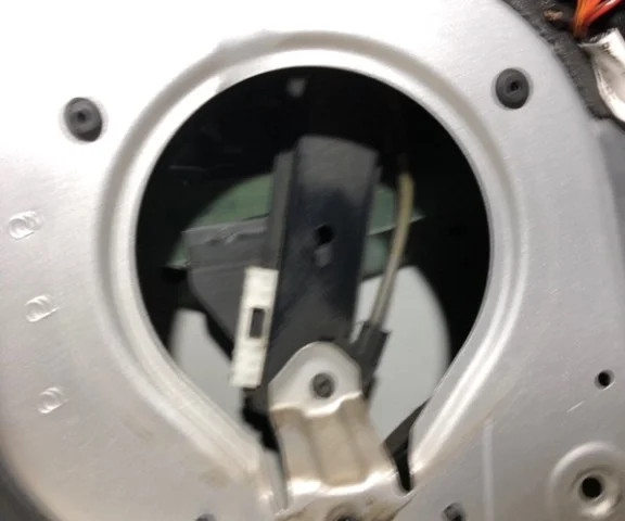 Дверь передняя правая для Audi A4 B6 2000-2004 на фотографиях