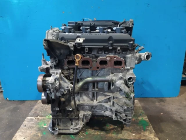 Продажа двигателя QR20DE