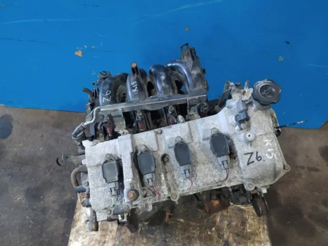 Продажа двигателя Z6