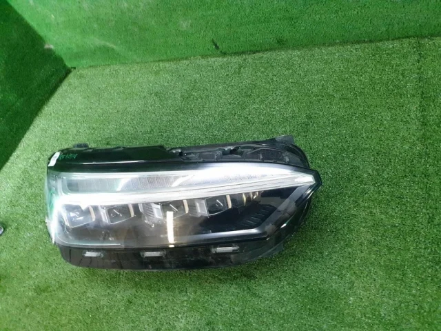 Фара правая для Exeed VX 2021+ на фотографиях