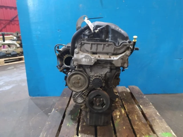 Продажа двигателя EP6