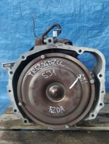 Вариатор для Subaru Forester SJ 2013-2016 на фотографиях