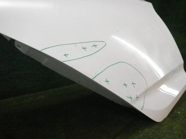 Фонарь правый для Hyundai Solaris 1 RB (2011-2013) Хэтчбек на фотографиях