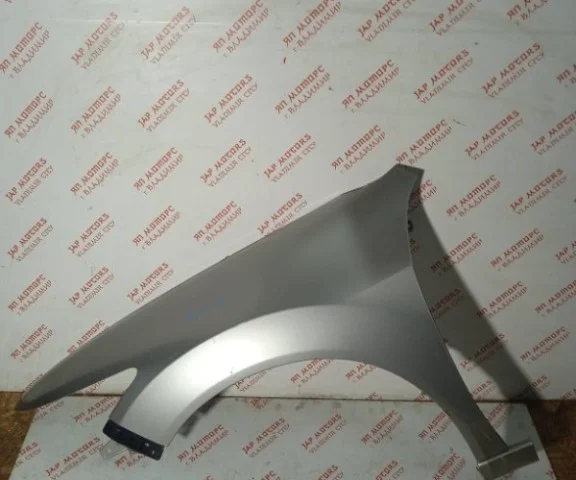 Крыло левое для Honda Accord 8 2008-2013 на фотографиях