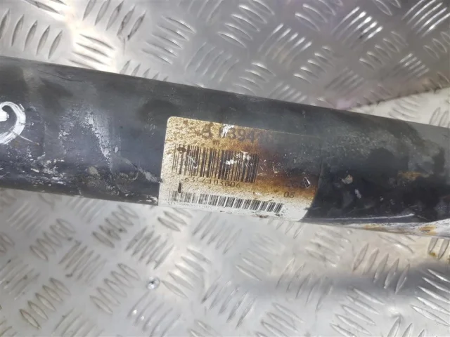 Карданный вал передний для Mercedes-Benz Vito W639 Vito Микроавтобус 2003-2013 на фотографиях