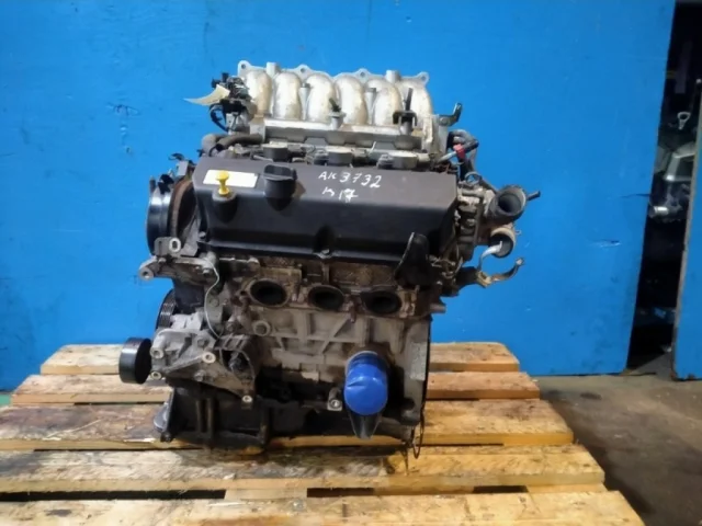 Продажа двигателя 6B31